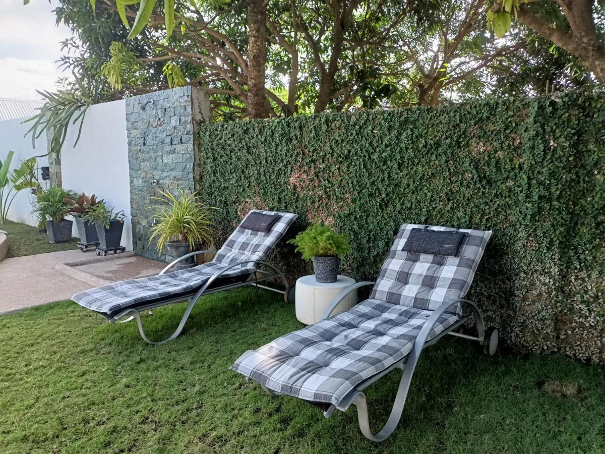 Vickybella'S Funadise Private Resort Cauayan  エクステリア 写真