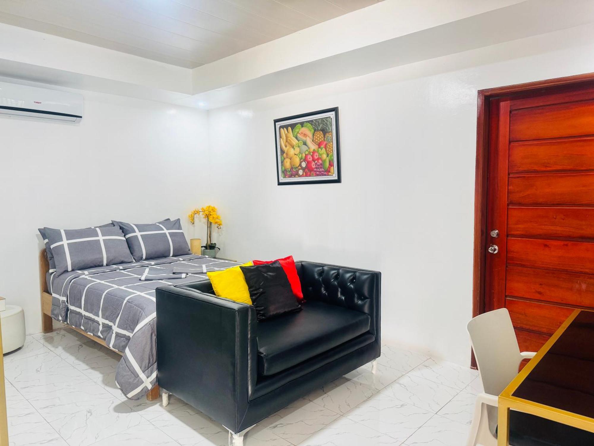 Vickybella'S Funadise Private Resort Cauayan  エクステリア 写真