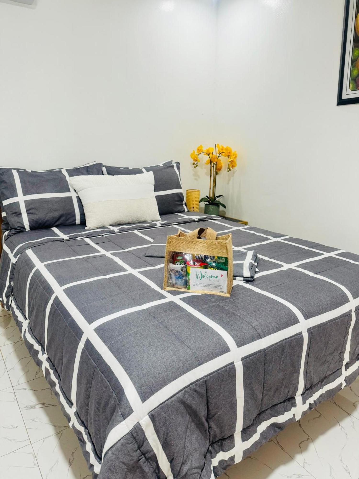 Vickybella'S Funadise Private Resort Cauayan  エクステリア 写真